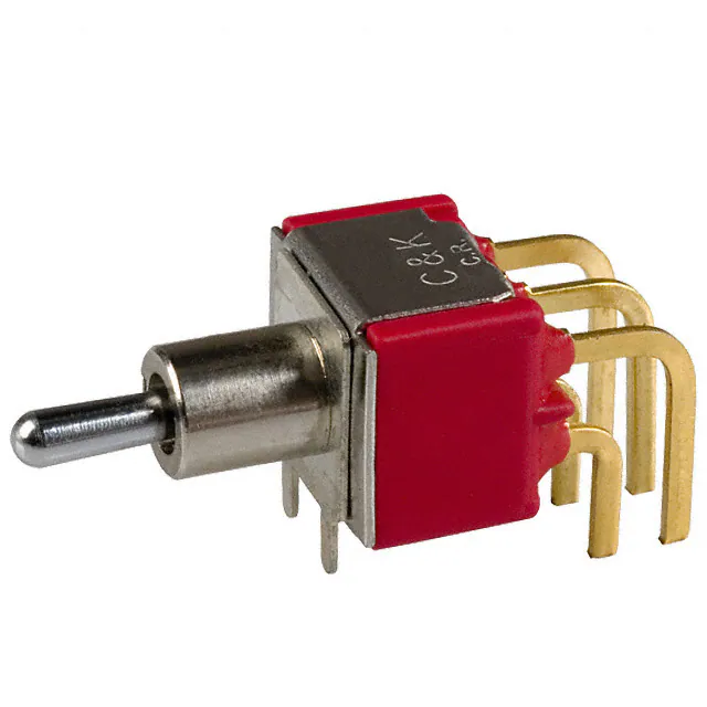 7201MD9ABE C&K electronic component